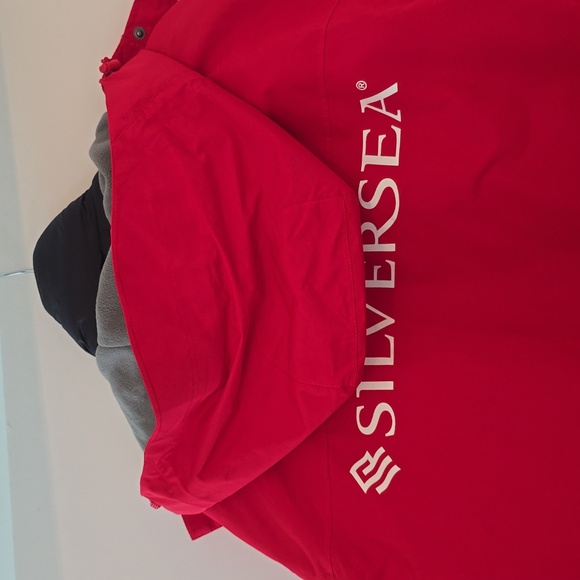 Silversea Expedition 3 in 1 Parka - Picture 4 of 9